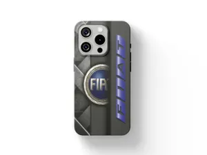 Fiat Cubierta Smart Alta Gama Estilo Resistente